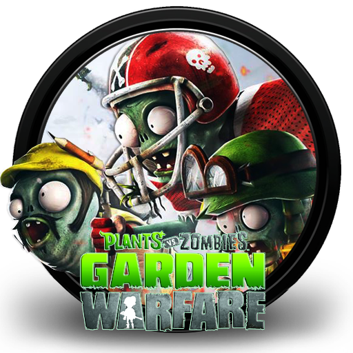 Plants Vs. Zombies: Garden Warfare — Скачать Torrent